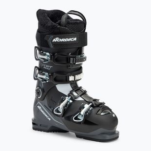 Skischuhe Damen Nordica Sportmachine 3 LX W 75 black/anthracite/white