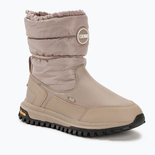 Damen Colmar Warmer 2 Mono tan braun Schneestiefel