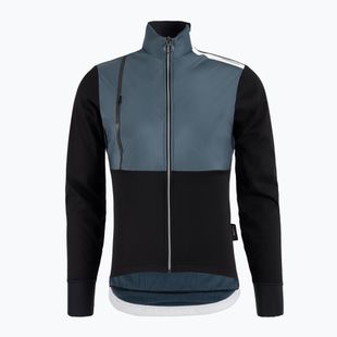 Fahrradjacke Herren Santini Vega Absolute schwarz 3W5775VEGAABST
