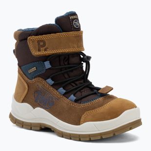 Kinder-Winterstiefel Primigi PHHGT 23950 cuo/cuo/t.moro