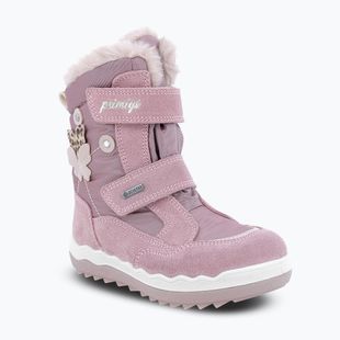 Kinder-Winterstiefel Primigi PFZGT 23807 candy/chiffon