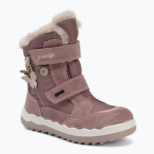 Kinder-Winterstiefel Primigi PFZGT 23807 candy/chiffon