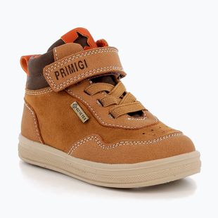 Kinderschuhe Primigi PBAGT 23519 cuoio/cuoio