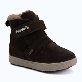 Kinder-Winterstiefel Primigi PBZGT 23529 caffe