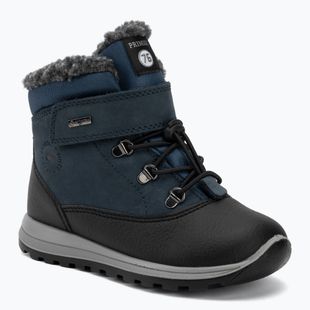 Kinder-Winterstiefel Primigi PTIGT 23549 azzurro/nero