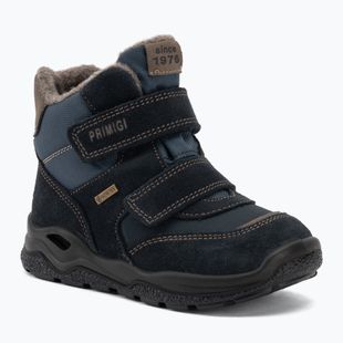Kinder-Winterstiefel Primigi PGYGT 23631 navy/blu/avio