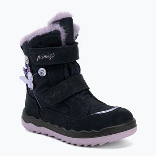 Kinder-Winterstiefel Primigi PFZGT 23807 navy/blu scuro