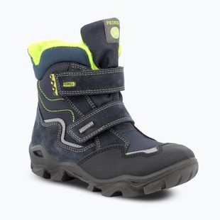 Kinder-Winterstiefel Primigi PPTGT 23920 navy/blu scuro