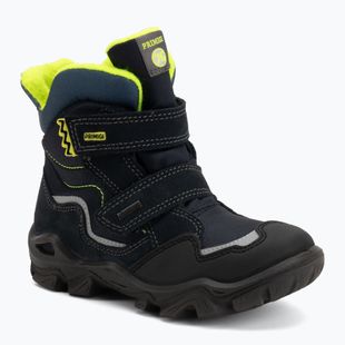 Kinder-Winterstiefel Primigi PPTGT 23920 navy/blu scuro