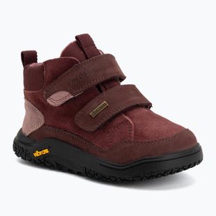 Barfußschuhe Kinder Primigi PYR GTX 24182 cremisi/bordo'