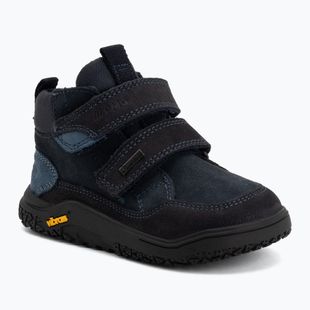 Barfußschuhe Kinder Primigi PYR GTX 24182 navy/blu