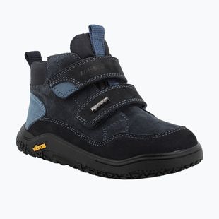 Barfußschuhe Kinder Primigi PYR GTX 24182 navy/blu