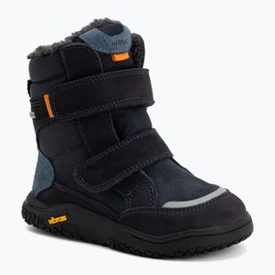 Kinder-Winterstiefel Primigi PYR GTX 24183 blu sc/blu