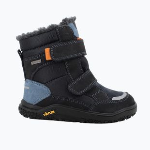 Kinder-Winterstiefel Primigi PYR GTX 24183 blu sc/blu