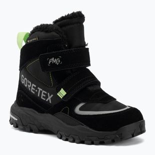 Kinder-Winterstiefel Primigi PWK GTX 24311 neroo