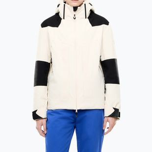 Herren-Skijacke EA7 Emporio Armani Elitary Fashion sandshell