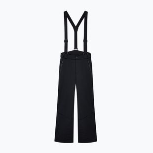 Herren Skihose EA7 Emporio Armani Pure Softshell black