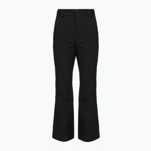 Damen Skihose EA7 Emporio Armani Rider Light black