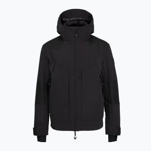 Herren-Skijacke EA7 Emporio Armani Elitary Fashion black