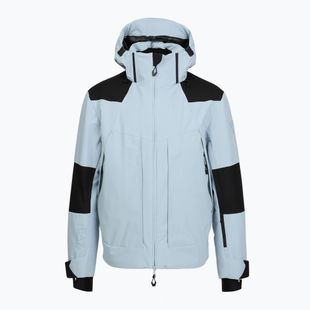 Herren-Skijacke EA7 Emporio Armani Elitary Fashion celestial blue