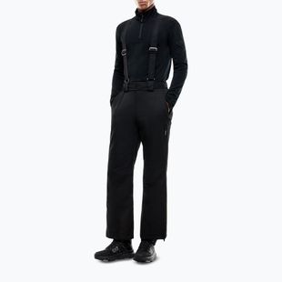 Herren Skihose EA7 Emporio Armani Pure Protectum 7 black