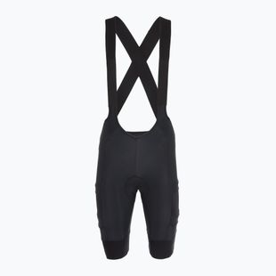 Castelli Unlimited Cargo W Damen Radhose schwarz