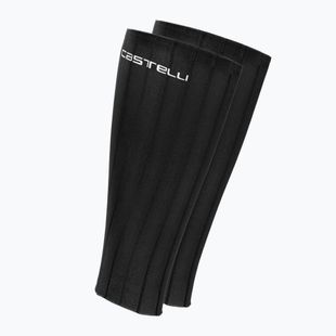 Beinlinge fürs Radfahren Castelli Fast Legs black