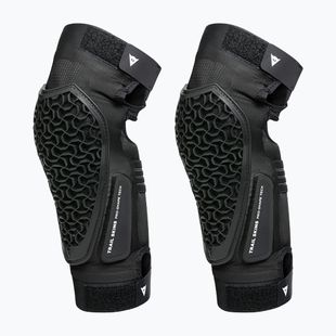 Ellbogenschützer für Fahrräder Dainese Trail Skins Pro black