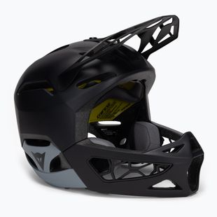 Fahrradhelm Dainese Linea 01 MIPS black/gray