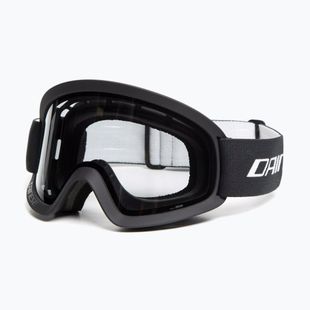 Dainese Linea uranium/schwarz Fahrradbrille