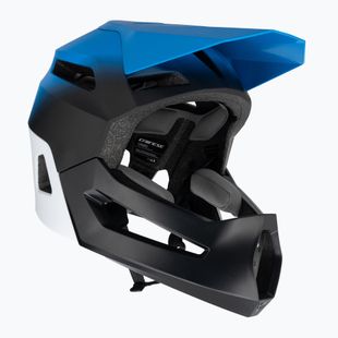 Fahrrad Helm Kinder Dainese Scarabeo Linea 01 blue/white/black