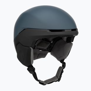 Dainese Nucleo Skihelm petrol blau