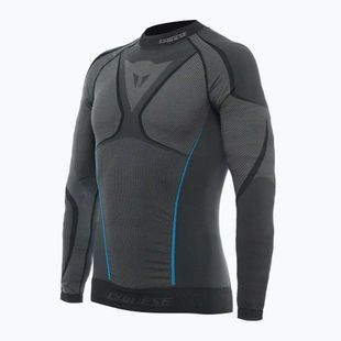 Herren Thermoaktivshirt Dainese Dry black/blue