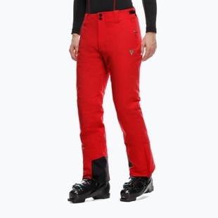 Skihose Herren Dainese Onira Aerosense-Dry racing red