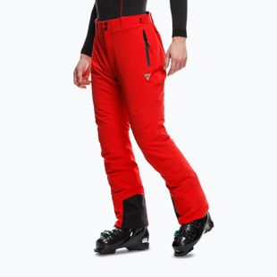 Skihose Herren Dainese Ariante Dermizax Ev racing red