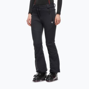 Skihose Damen Dainese Eira Softshell stretch limo