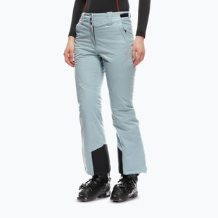 Skihose Damen Dainese Opra Aerosense-Dry stone blue
