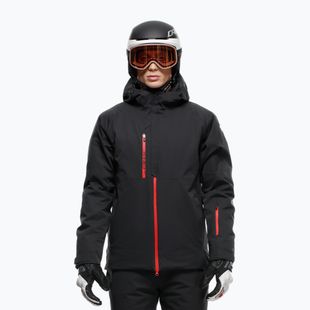 Skijacke Herren Dainese Etra Aerosense-Dry Core Ready stretch limo