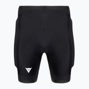 Shorts mit Protektoren Herren Dainese Hybrid Shorts black