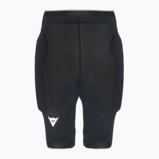 Shorts mit Protektoren Kinder Dainese Scarabeo Hybrid Short black