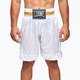 Trainingsshorts LEONE 1947 Premium weiß