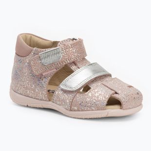 Sandalen Kinder Primigi PYK 79115 rose glitter
