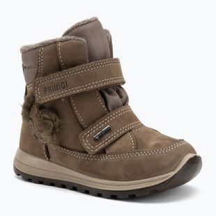 Primigi Kinder Schneestiefel PTIGT 88589 safari