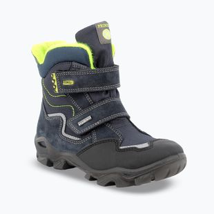 Primigi PPTGT 88926 navy/dunkelblau Kinder-Schneestiefel