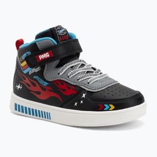 Primigi Kinderschuhe HWH 89906 schwarz