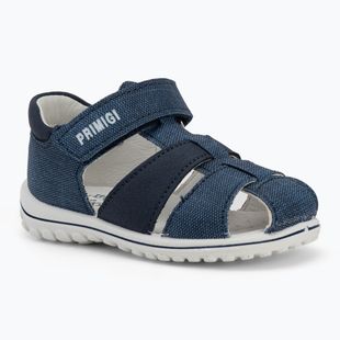 Kinder-Sandalen Primigi PSW 13634 denim/blue