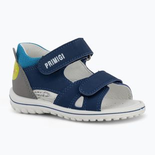 Kindersandalen Primigi PSW 13642 blue/grey