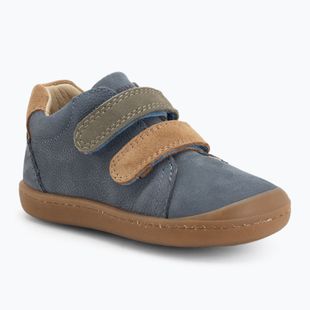 Kinderschuhe Primigi PNL 14000 navy/dark green