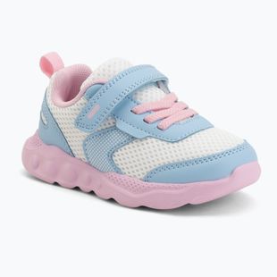 Kinderschuhe Primigi PUP 14528 white/light blue