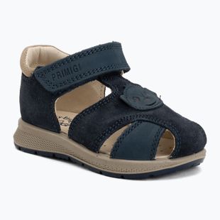 Kindersandalen Primigi PIO 13657 navy/light blue